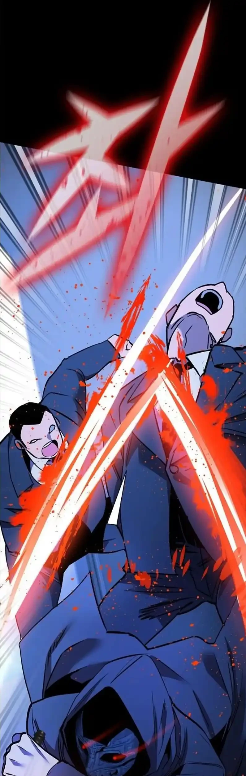 Killing Field Chapter 19 Gambar 49