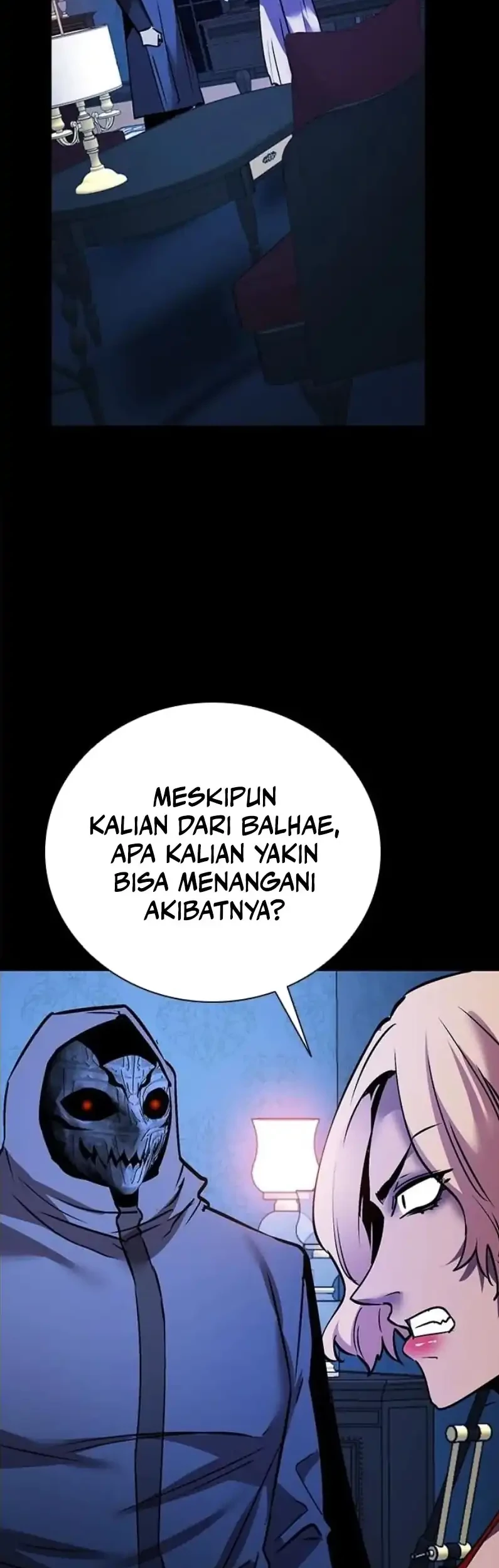 Killing Field Chapter 19 Gambar 51