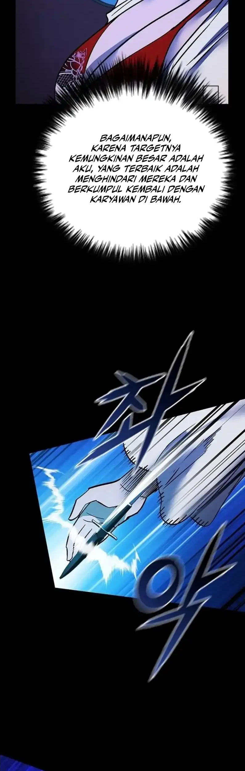 Killing Field Chapter 19 Gambar 54