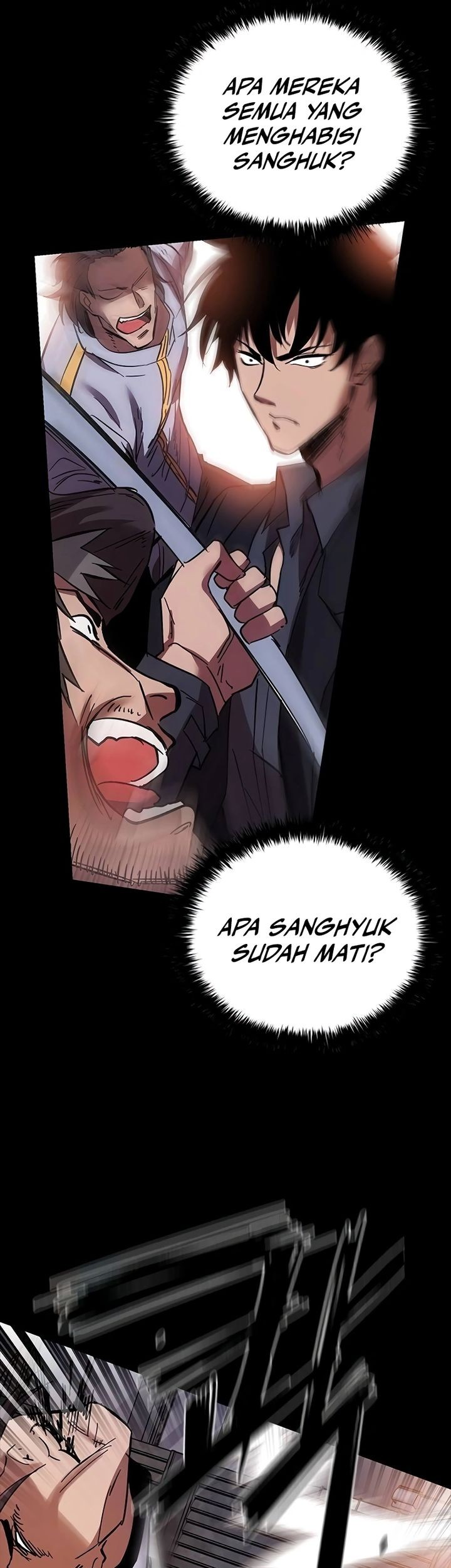 Killing Field Chapter 2 Gambar 67