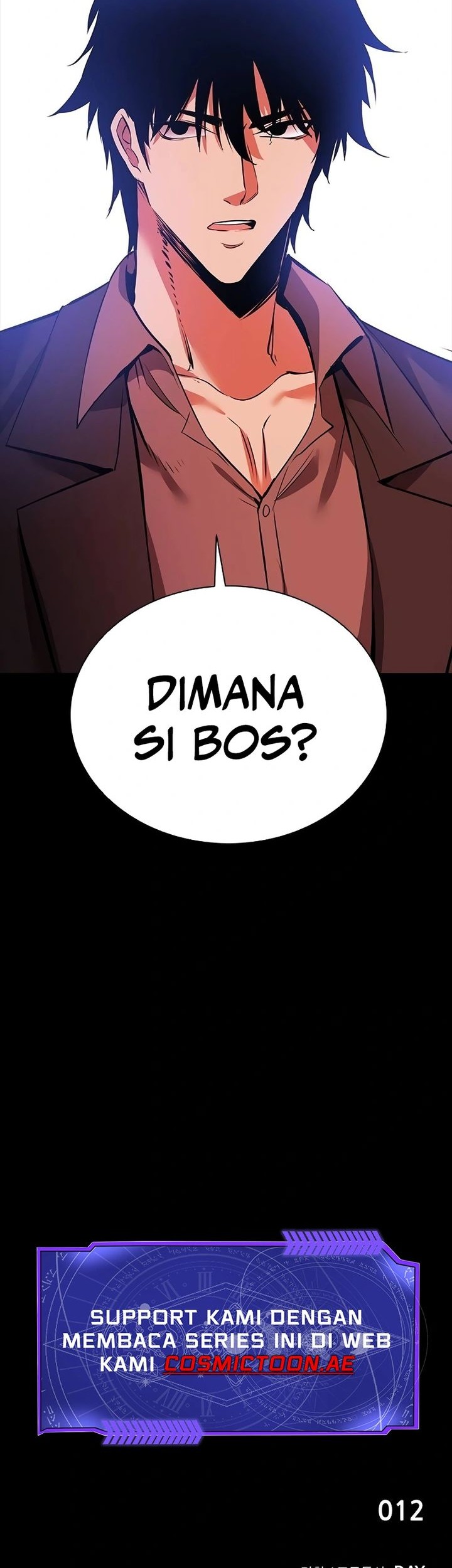 Killing Field Chapter 2 Gambar 158