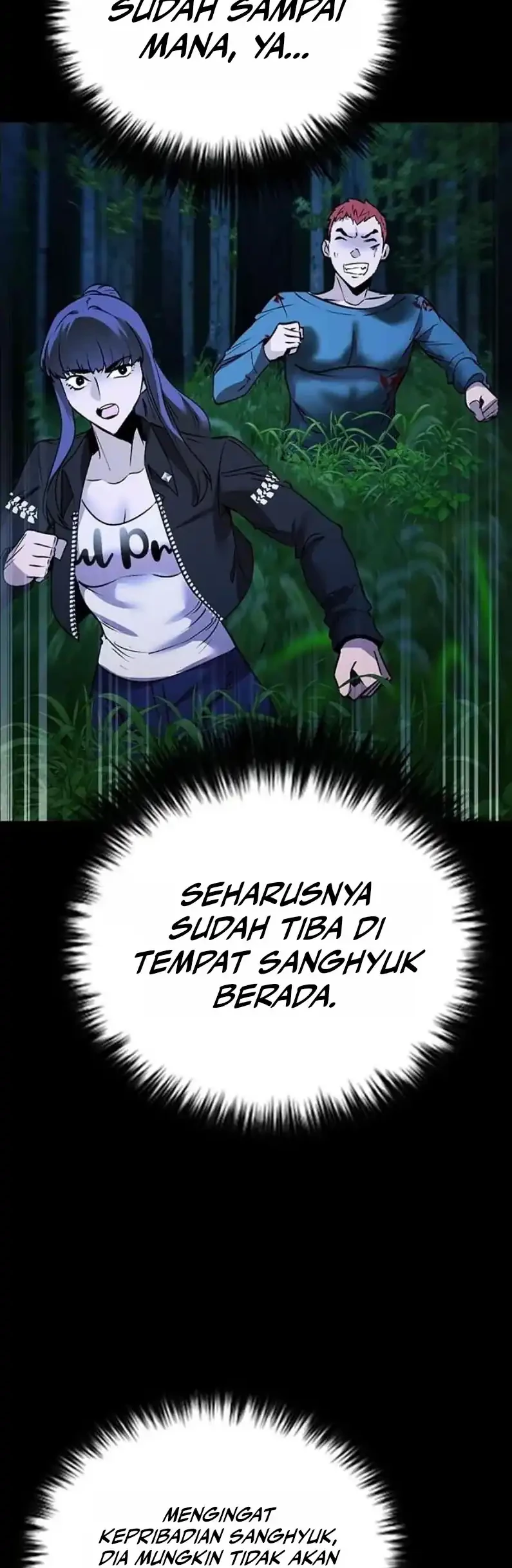 Killing Field Chapter 20 Gambar 61