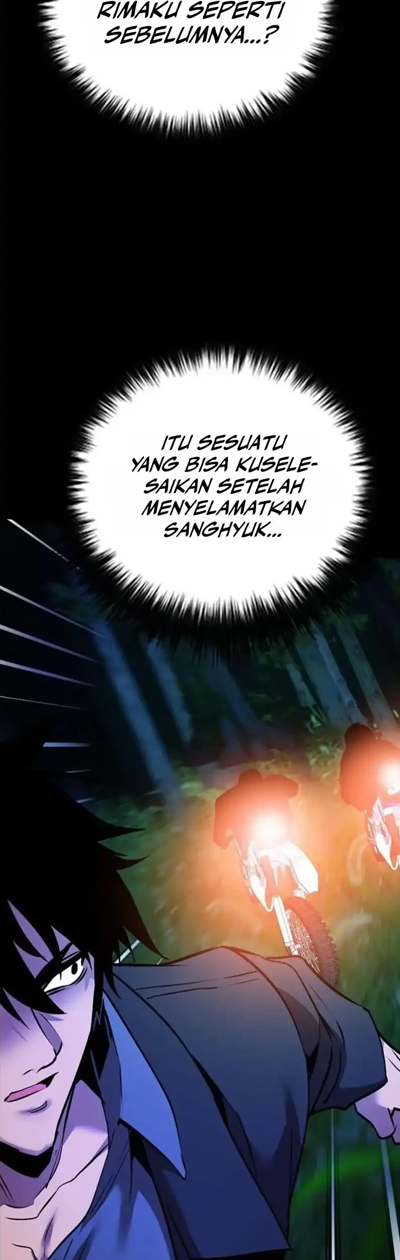 Killing Field Chapter 20 Gambar 64