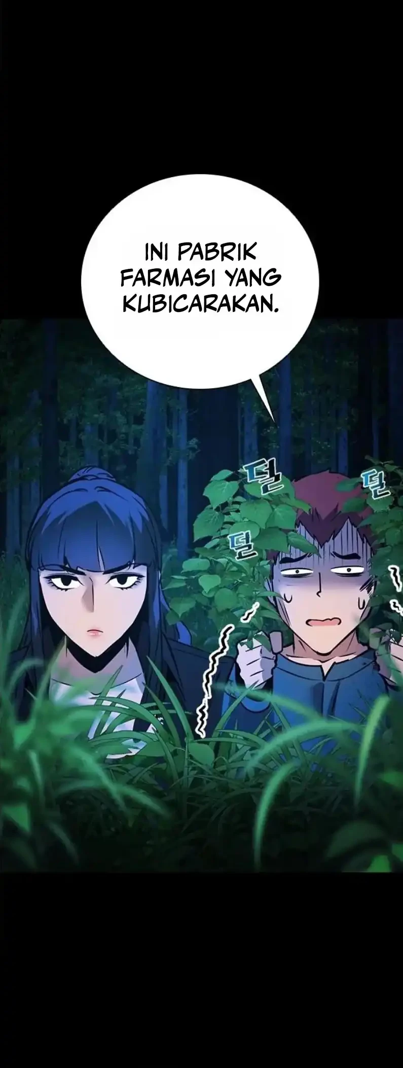 Killing Field Chapter 20 Gambar 67