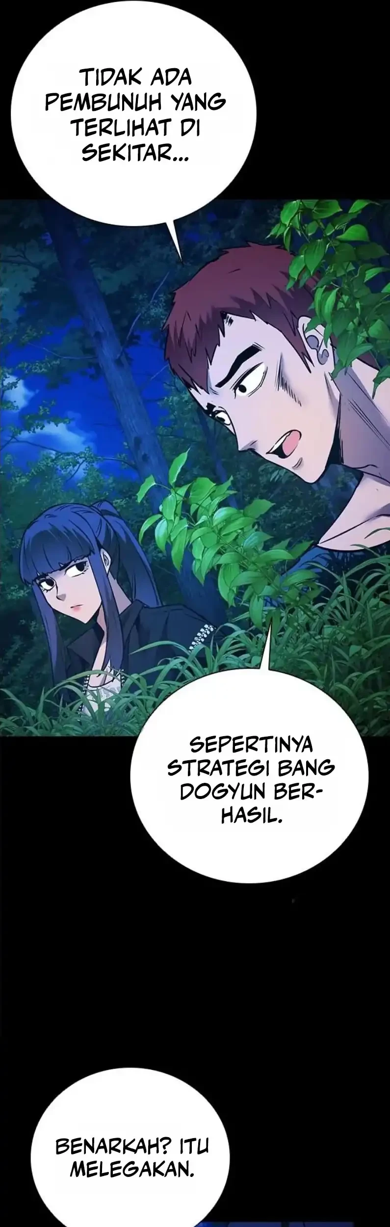 Killing Field Chapter 20 Gambar 68