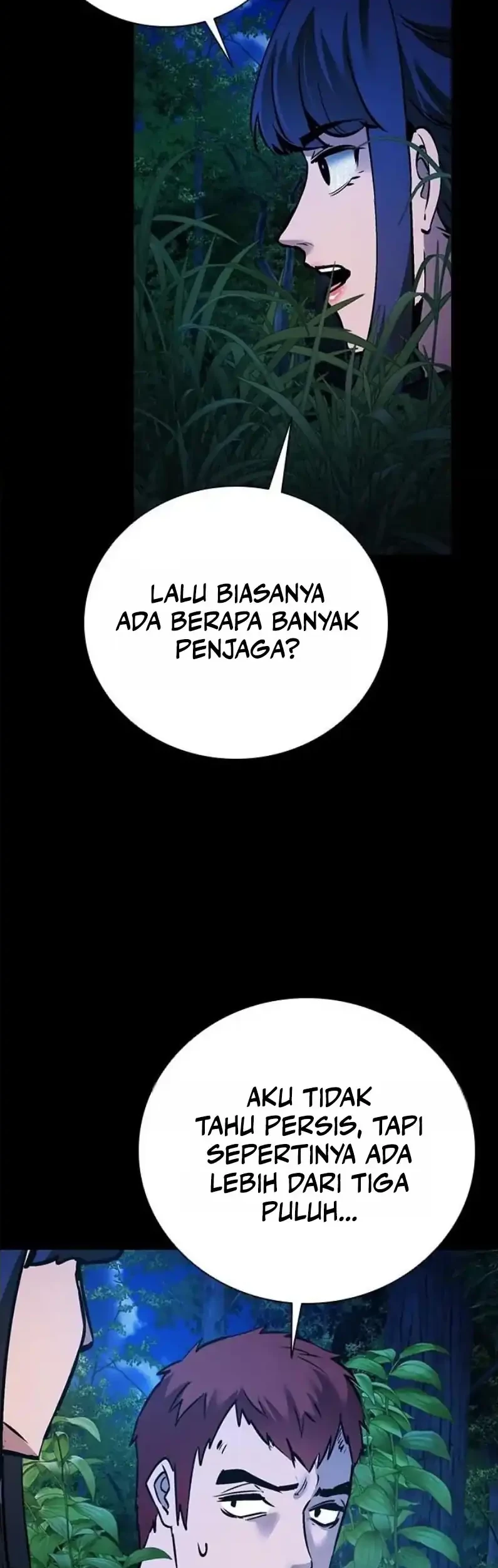 Killing Field Chapter 20 Gambar 69