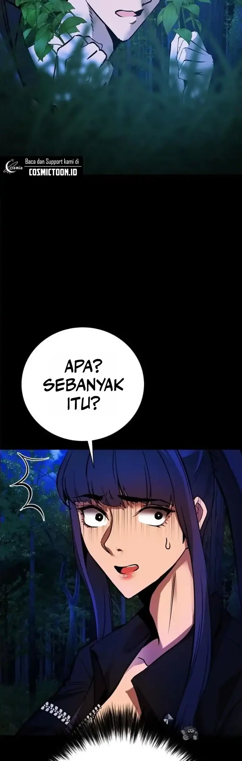 Killing Field Chapter 20 Gambar 70