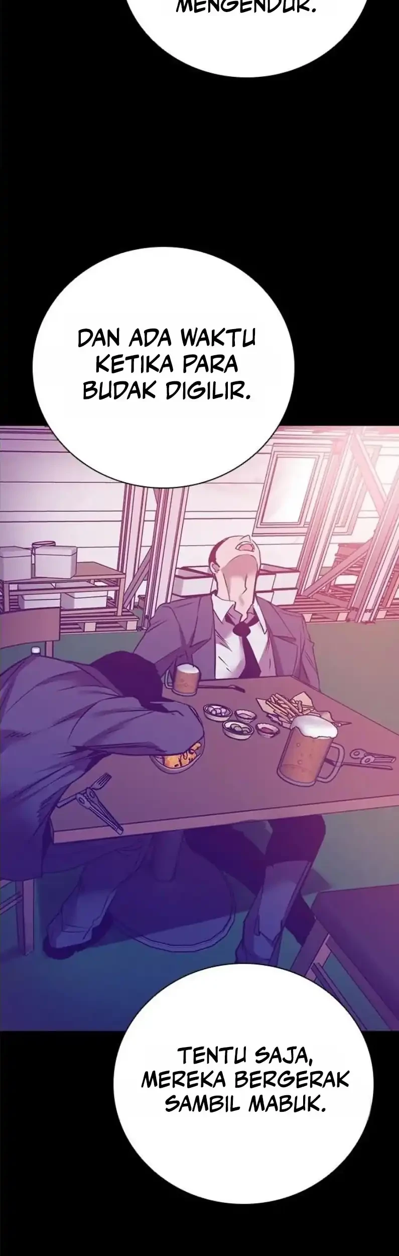 Killing Field Chapter 20 Gambar 72