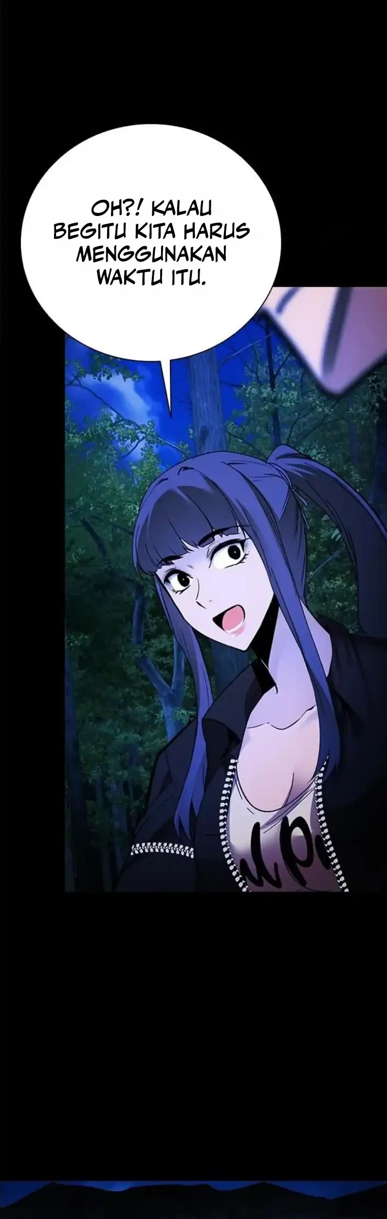 Killing Field Chapter 20 Gambar 73