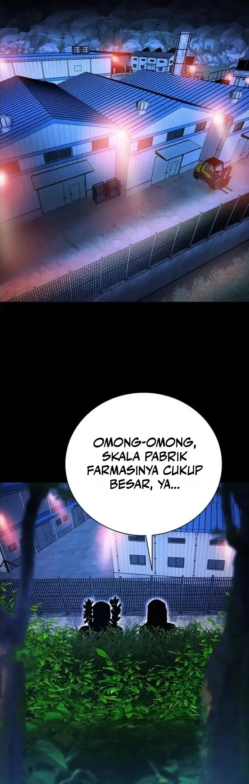 Killing Field Chapter 20 Gambar 74