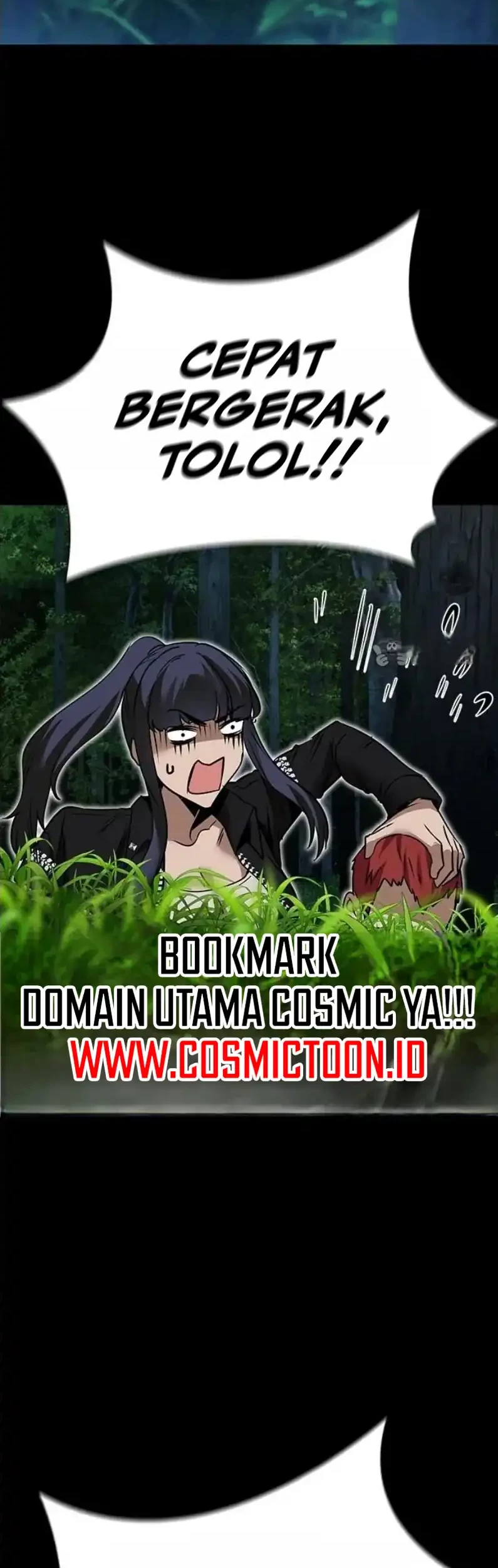 Killing Field Chapter 20 Gambar 75