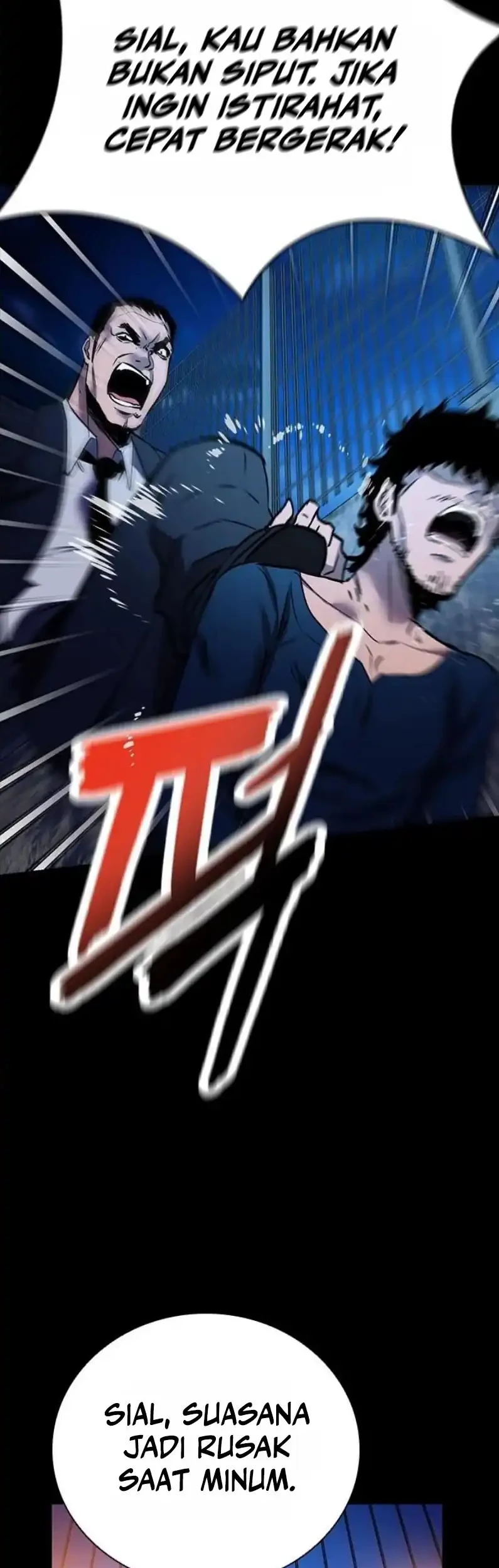 Killing Field Chapter 20 Gambar 76