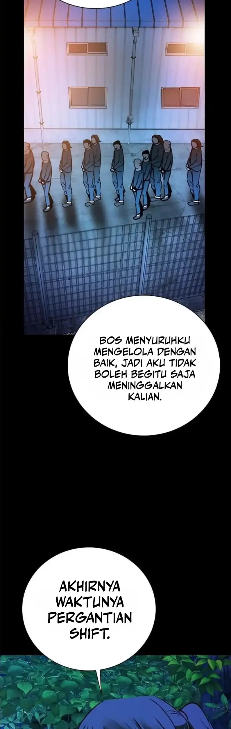 Killing Field Chapter 20 Gambar 77