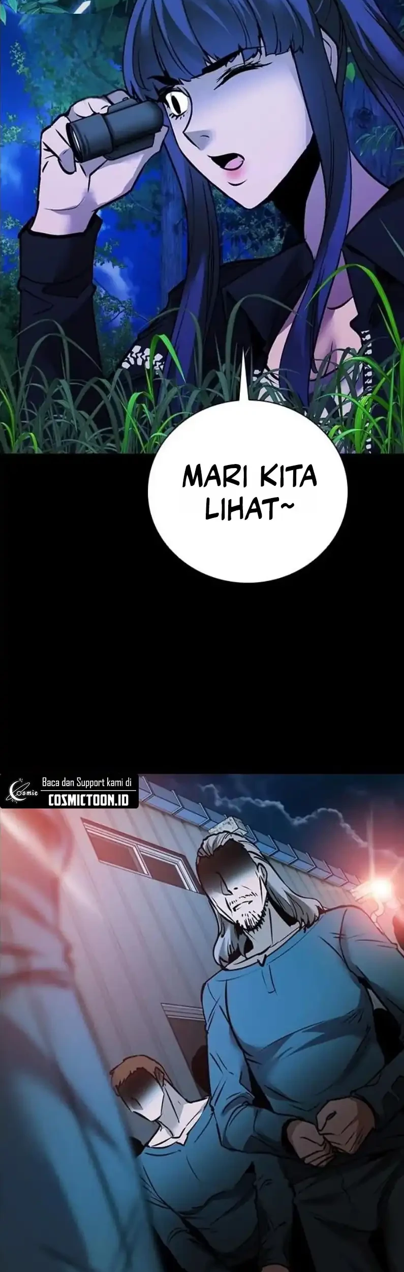 Killing Field Chapter 20 Gambar 78