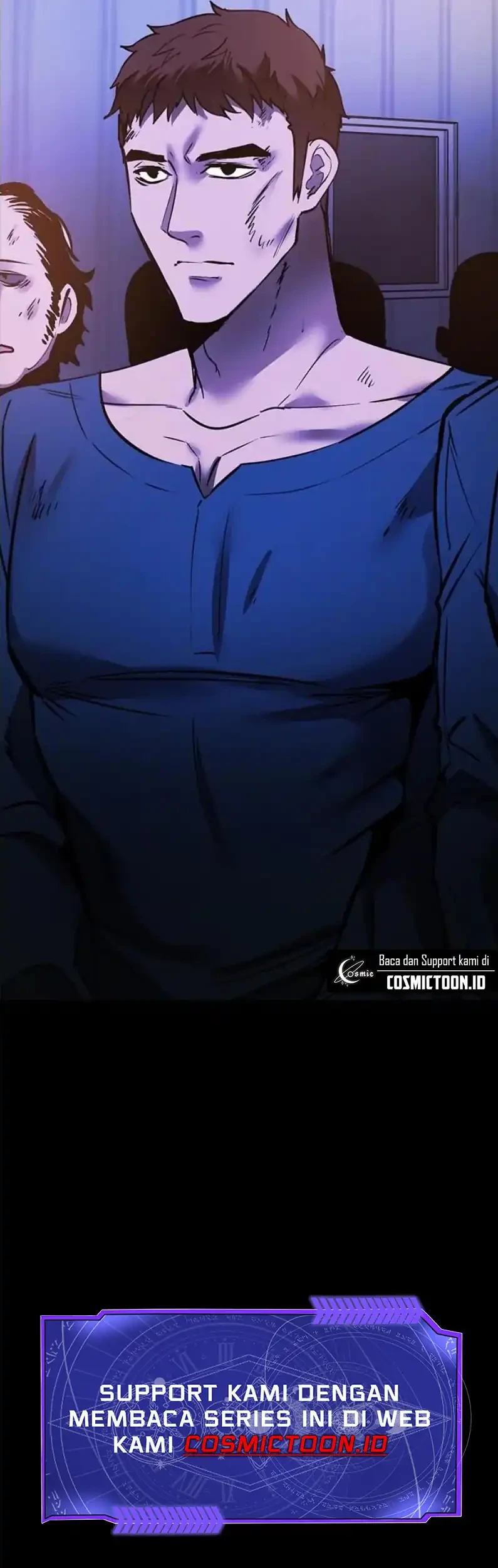 Killing Field Chapter 20 Gambar 80