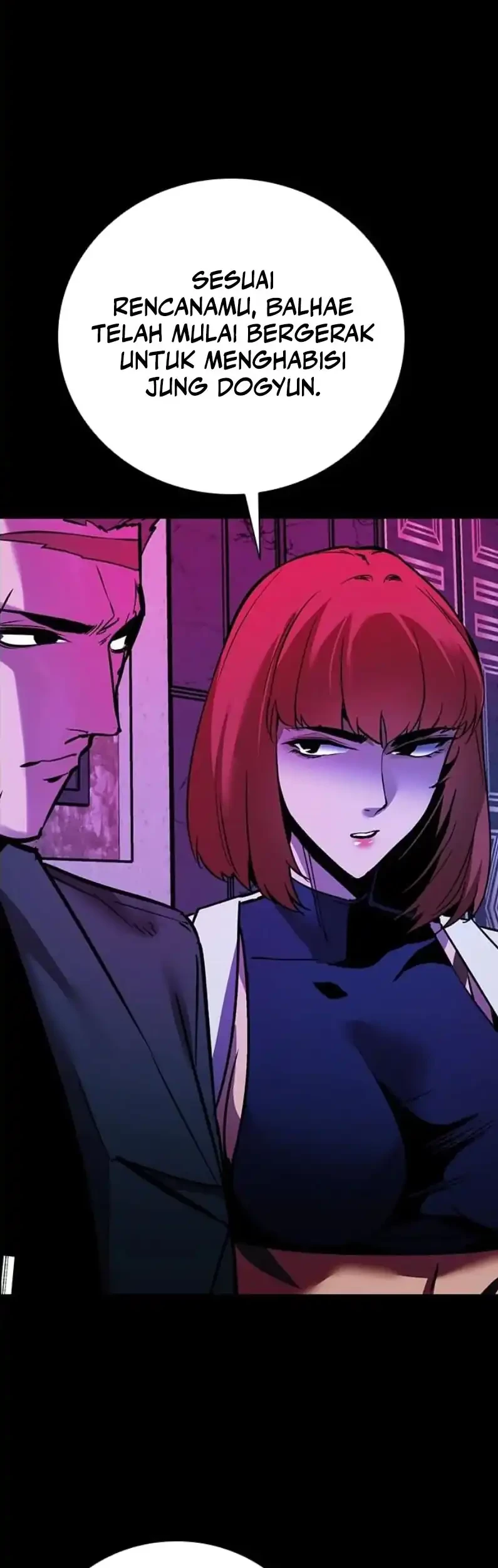 Killing Field Chapter 20 Gambar 3