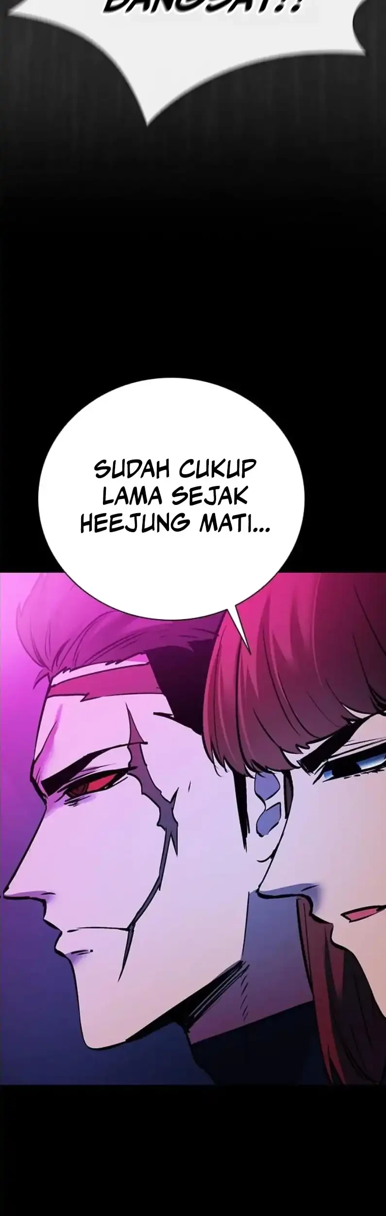 Killing Field Chapter 20 Gambar 9