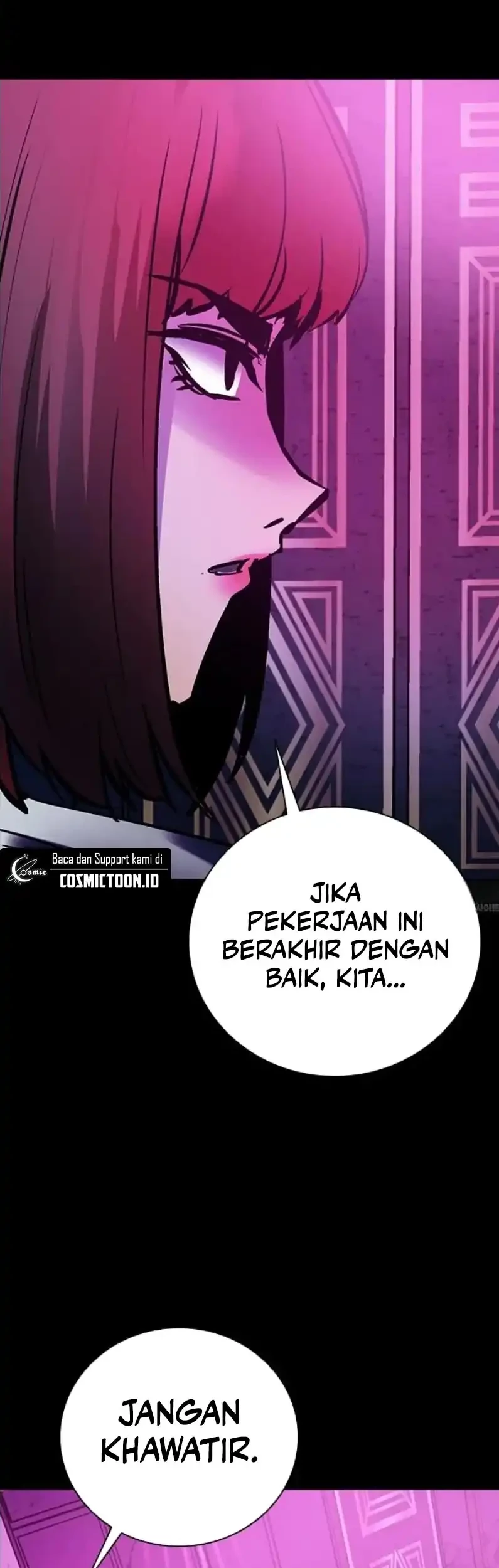 Killing Field Chapter 20 Gambar 10