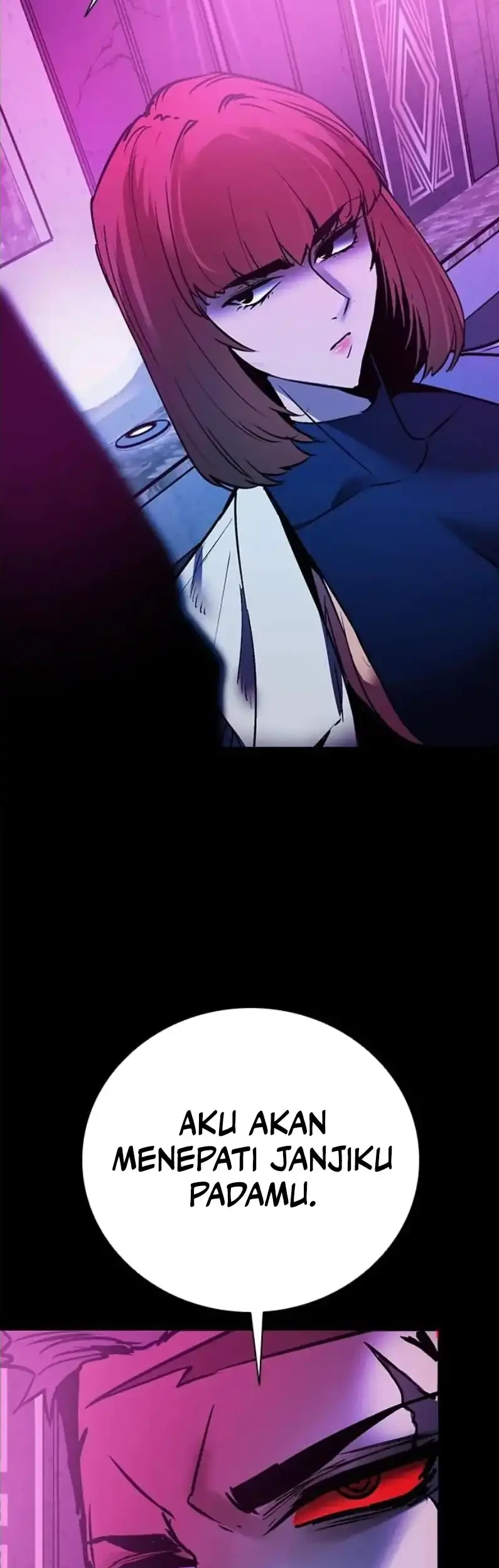 Killing Field Chapter 20 Gambar 11