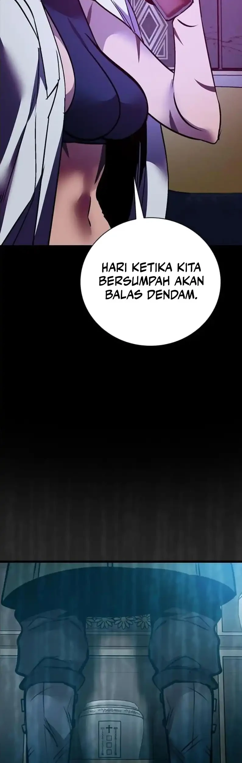 Killing Field Chapter 20 Gambar 15