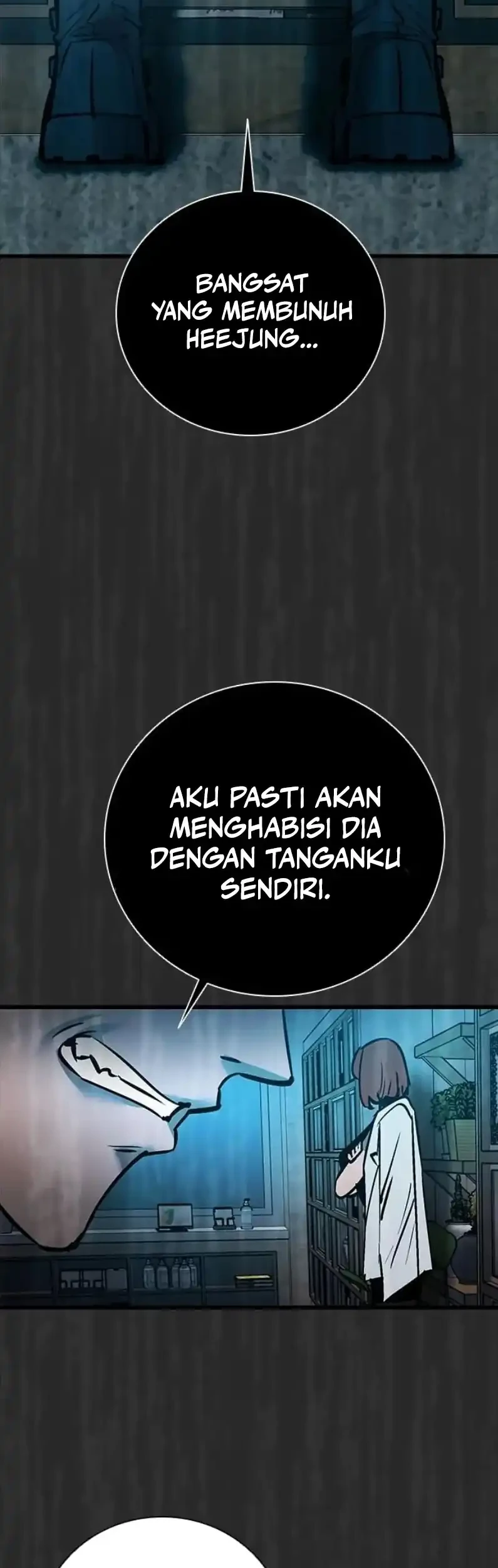 Killing Field Chapter 20 Gambar 16