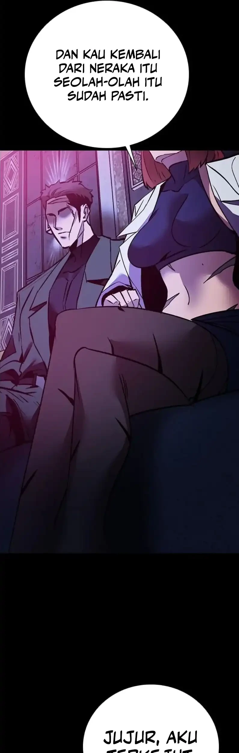 Killing Field Chapter 20 Gambar 20