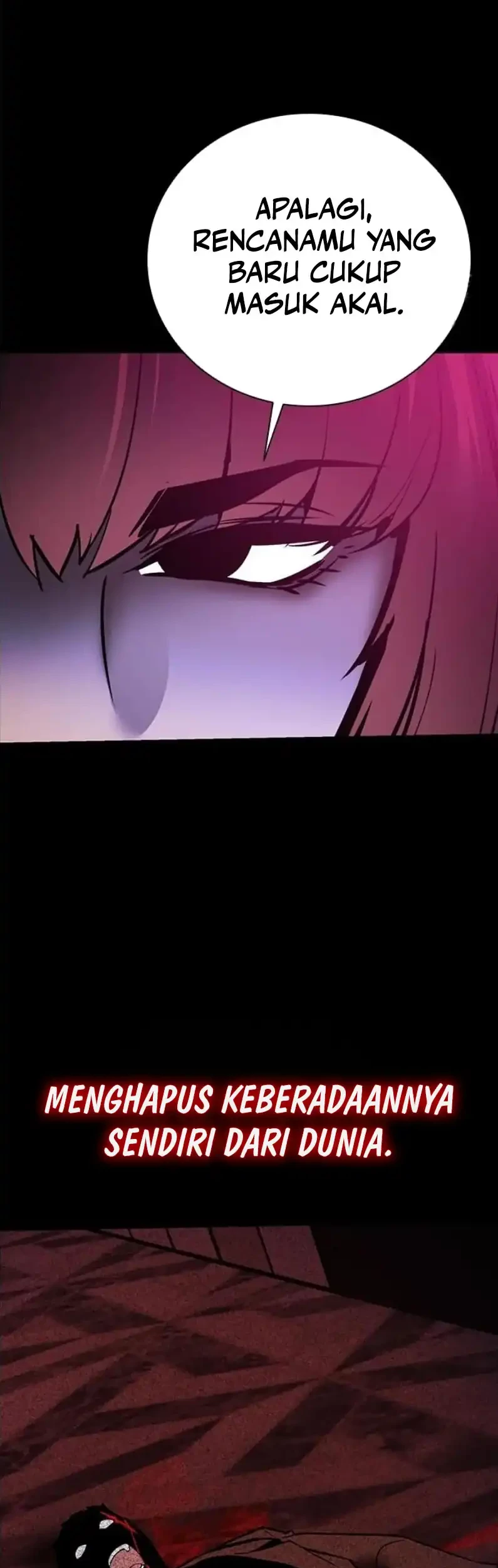 Killing Field Chapter 20 Gambar 22