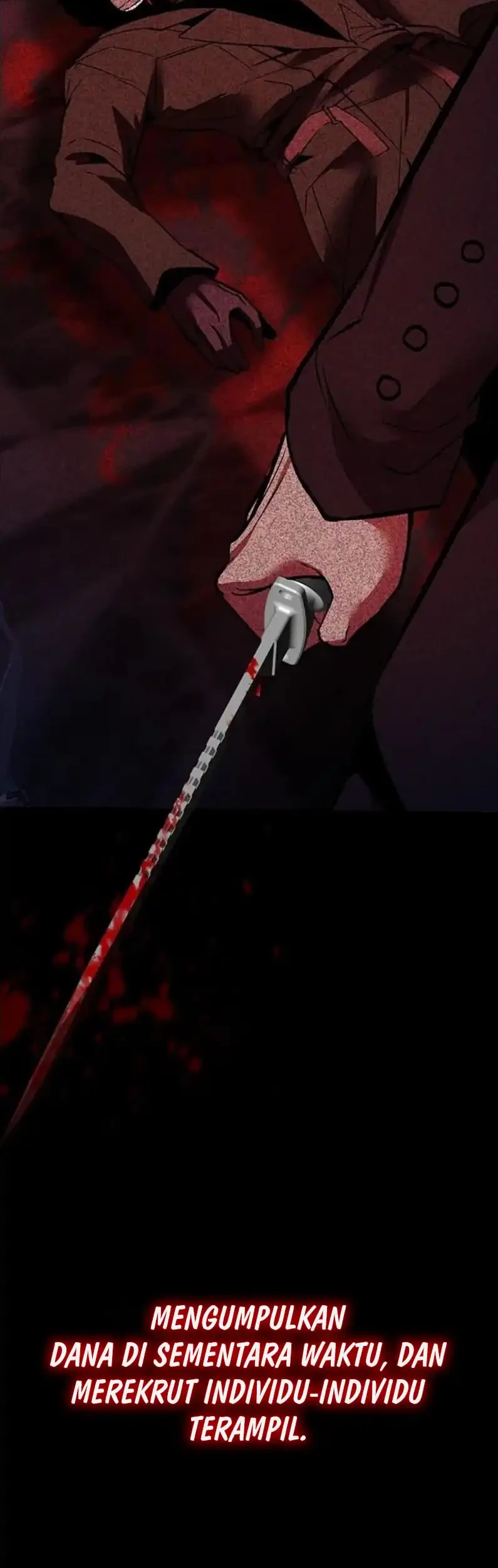 Killing Field Chapter 20 Gambar 23