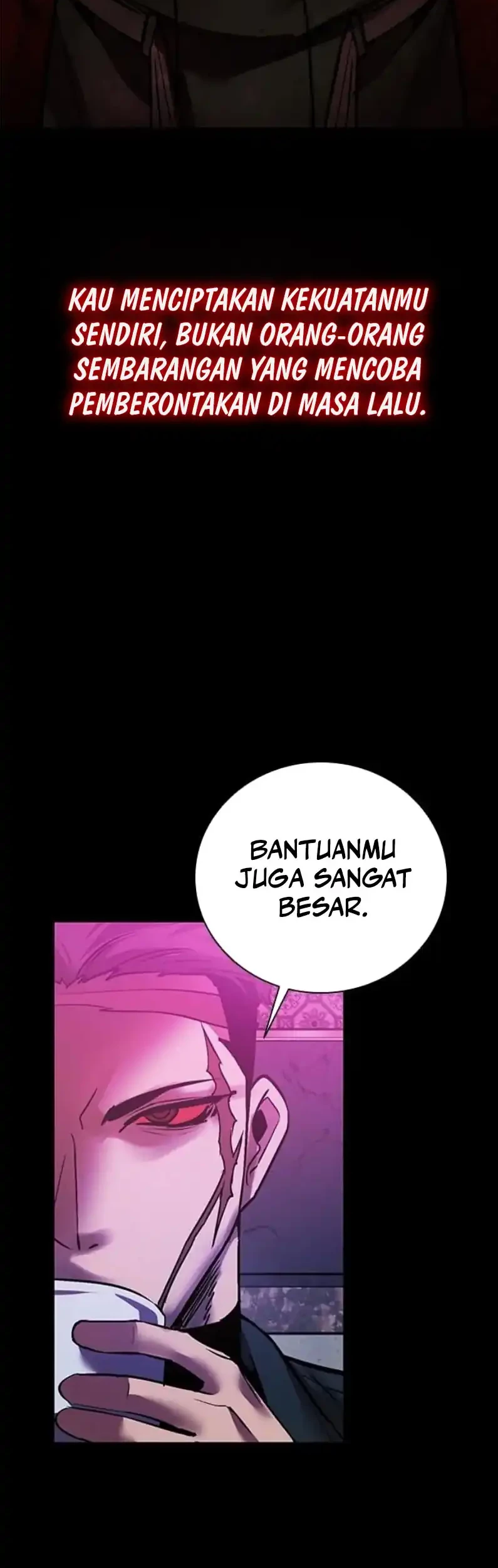 Killing Field Chapter 20 Gambar 25