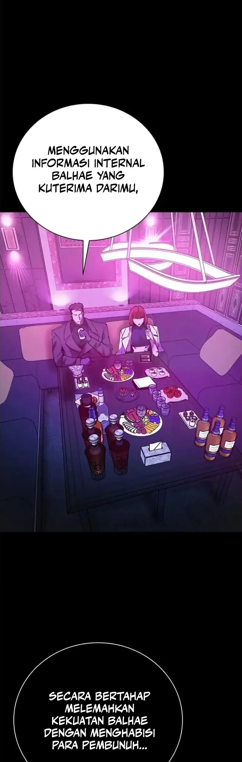 Killing Field Chapter 20 Gambar 27