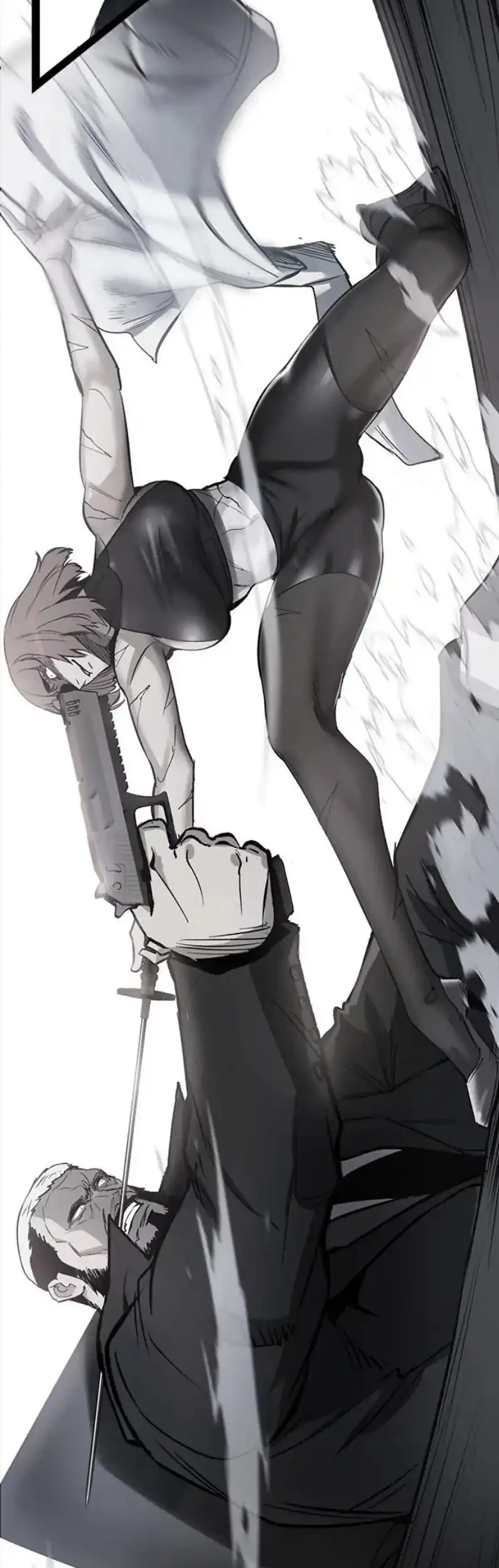 Killing Field Chapter 20 Gambar 29