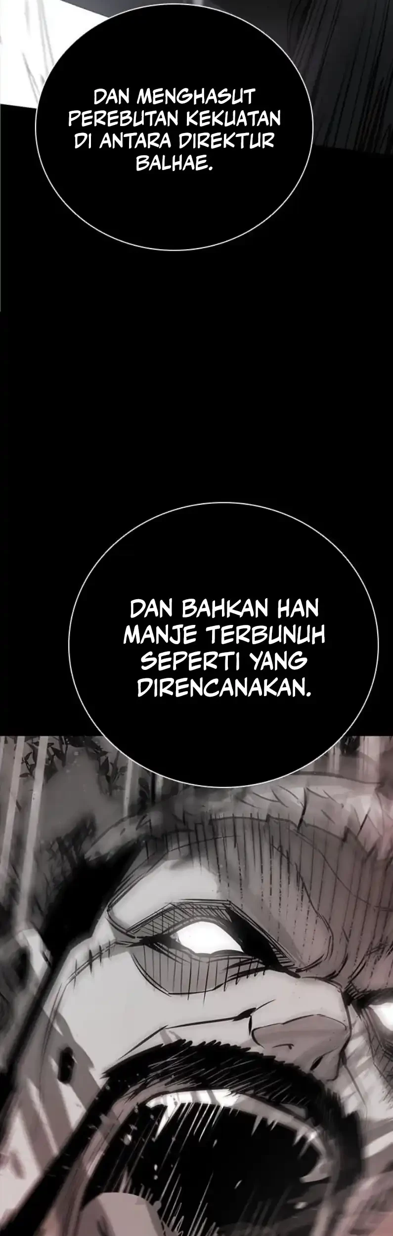 Killing Field Chapter 20 Gambar 30