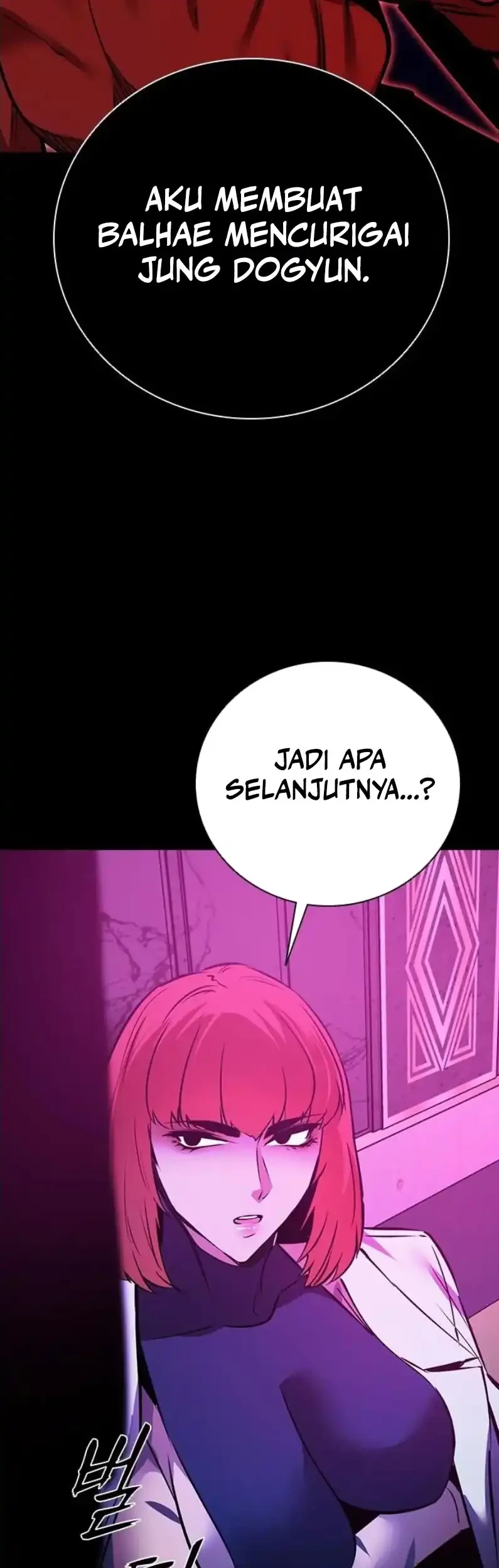 Killing Field Chapter 20 Gambar 32