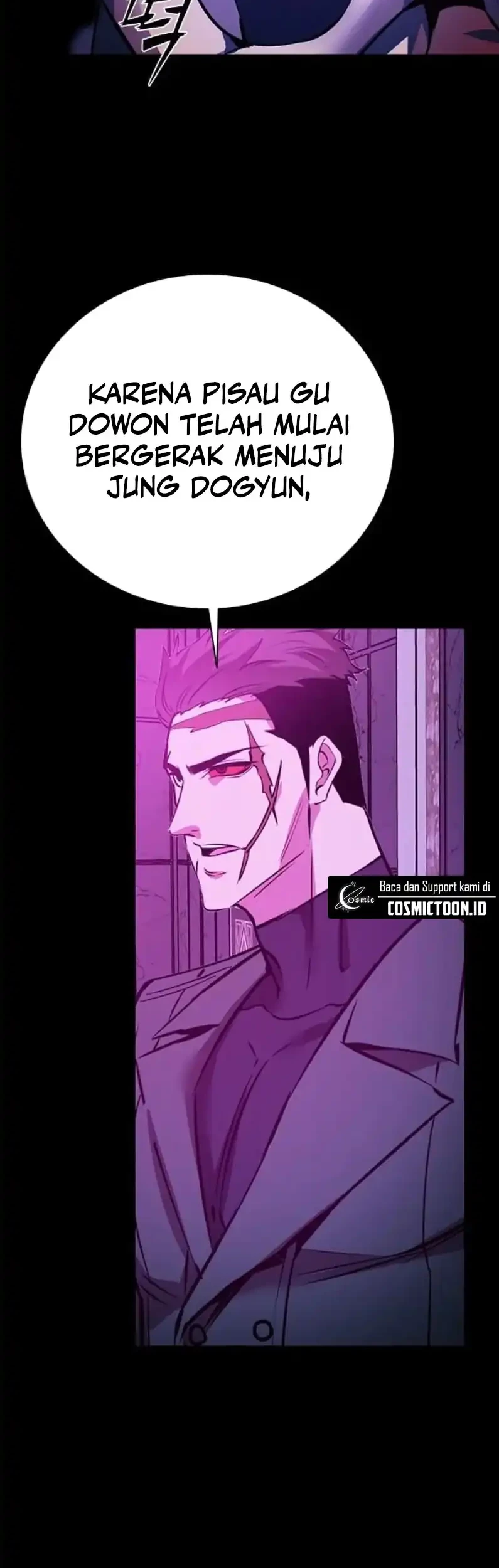 Killing Field Chapter 20 Gambar 33