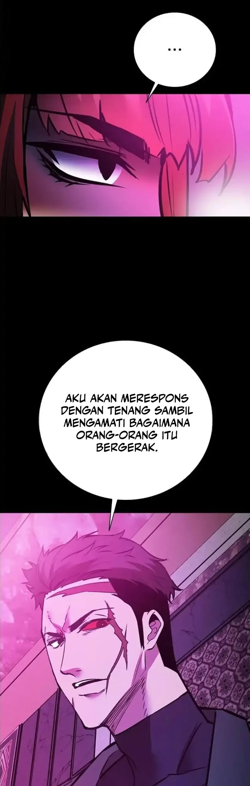 Killing Field Chapter 20 Gambar 34