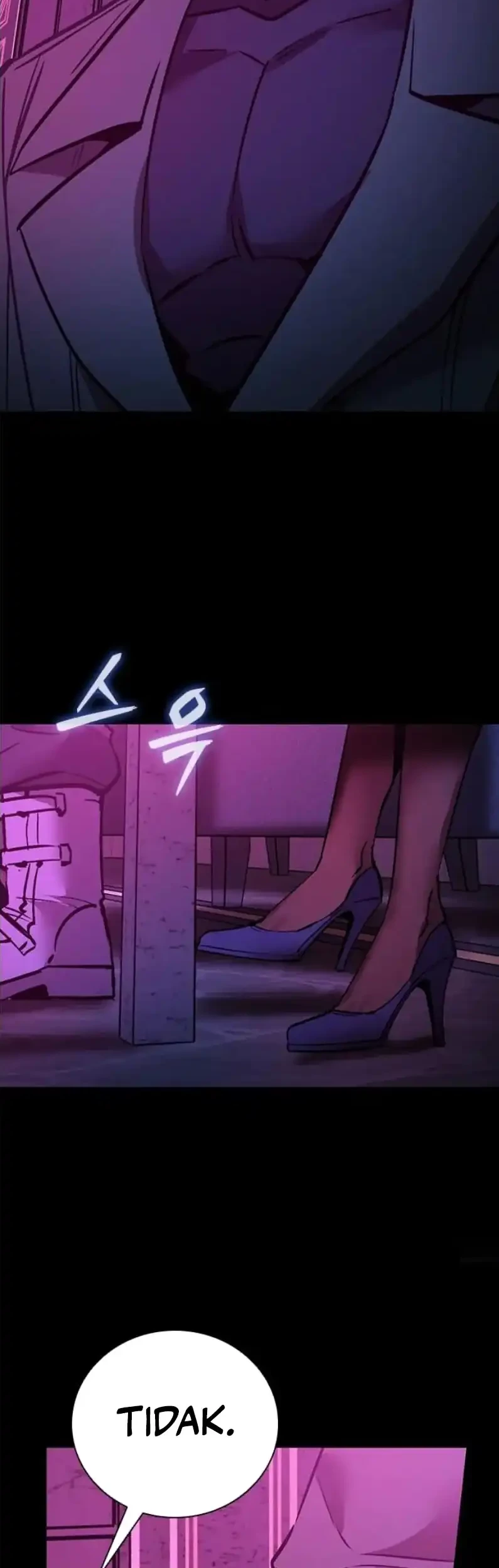 Killing Field Chapter 20 Gambar 35