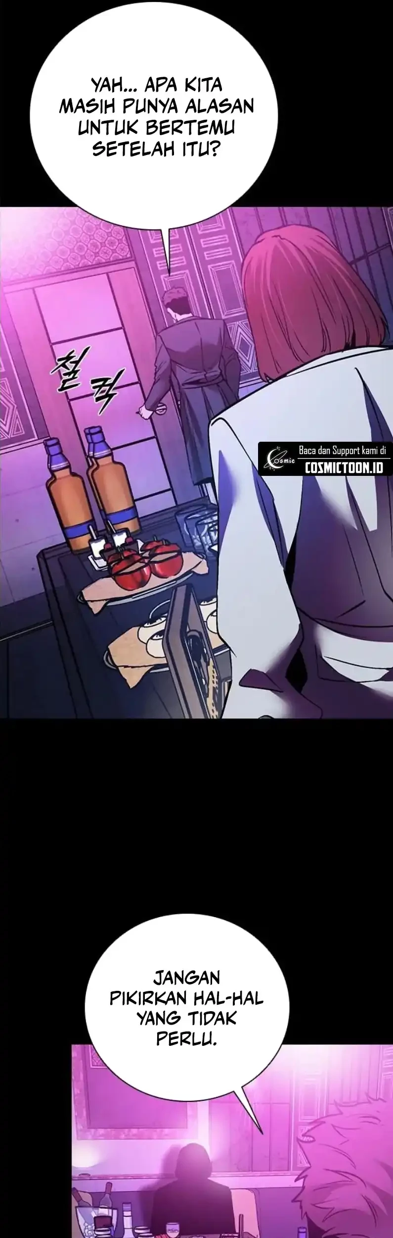 Killing Field Chapter 20 Gambar 38