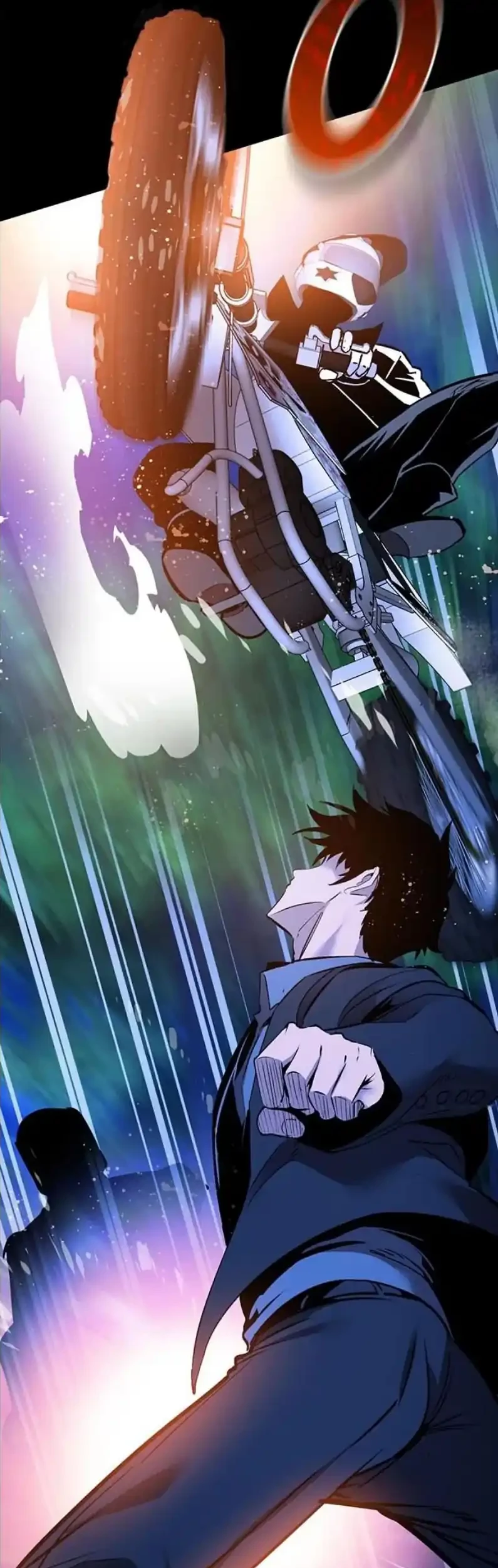 Killing Field Chapter 20 Gambar 44