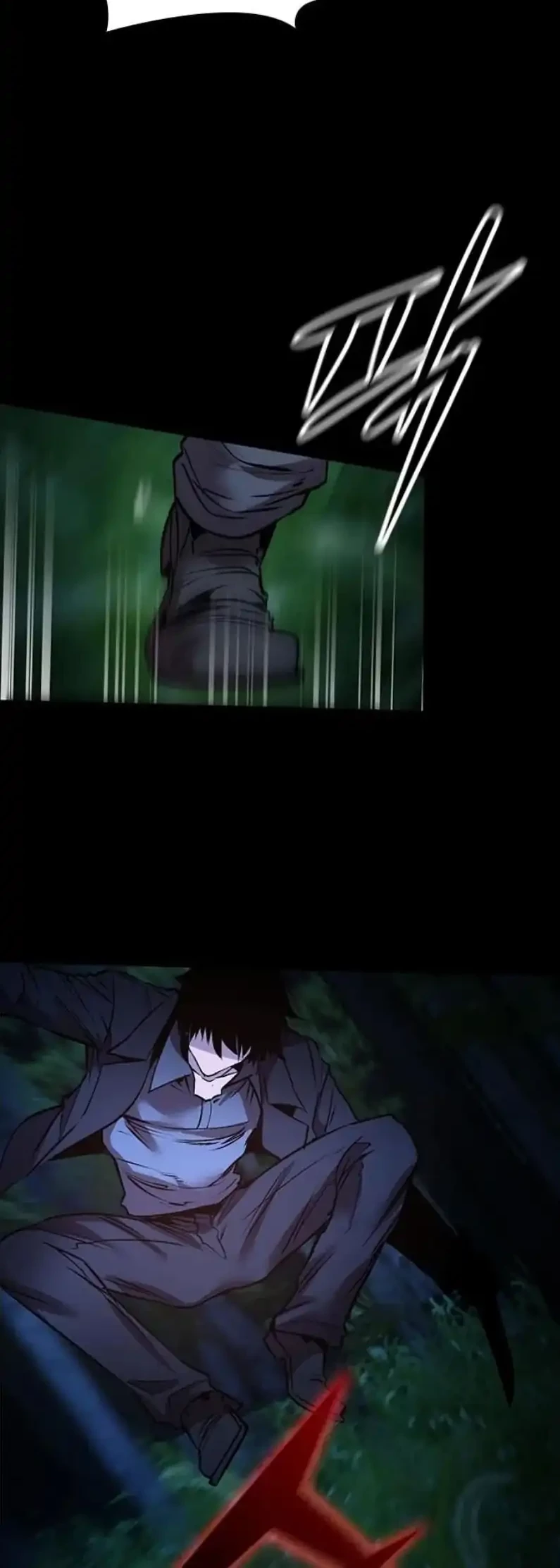 Killing Field Chapter 20 Gambar 49