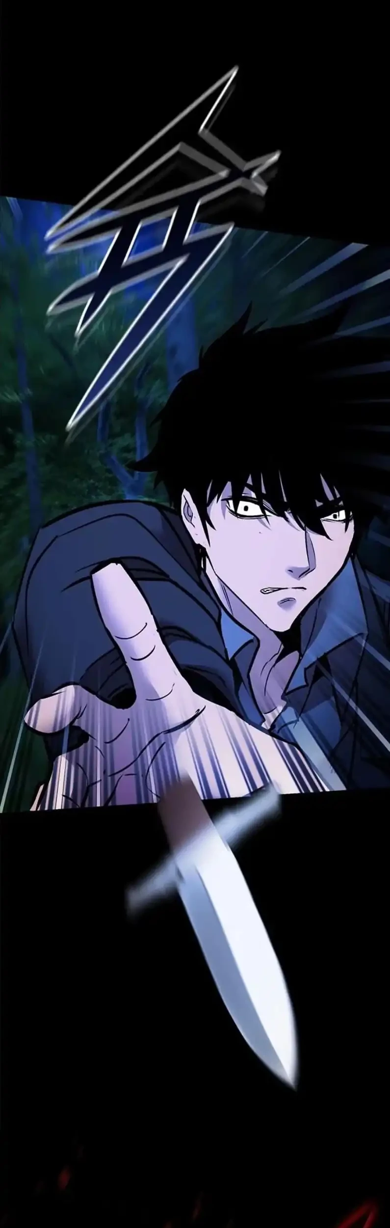 Killing Field Chapter 20 Gambar 51