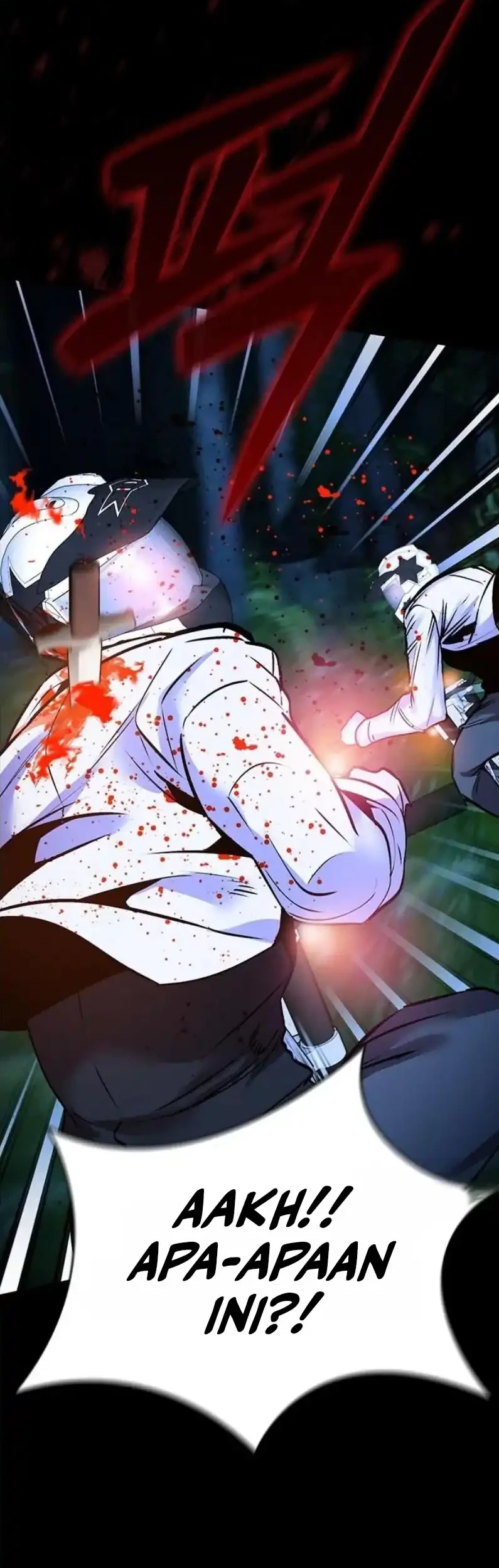 Killing Field Chapter 20 Gambar 52