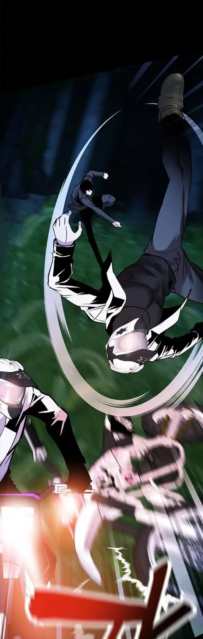 Killing Field Chapter 20 Gambar 53