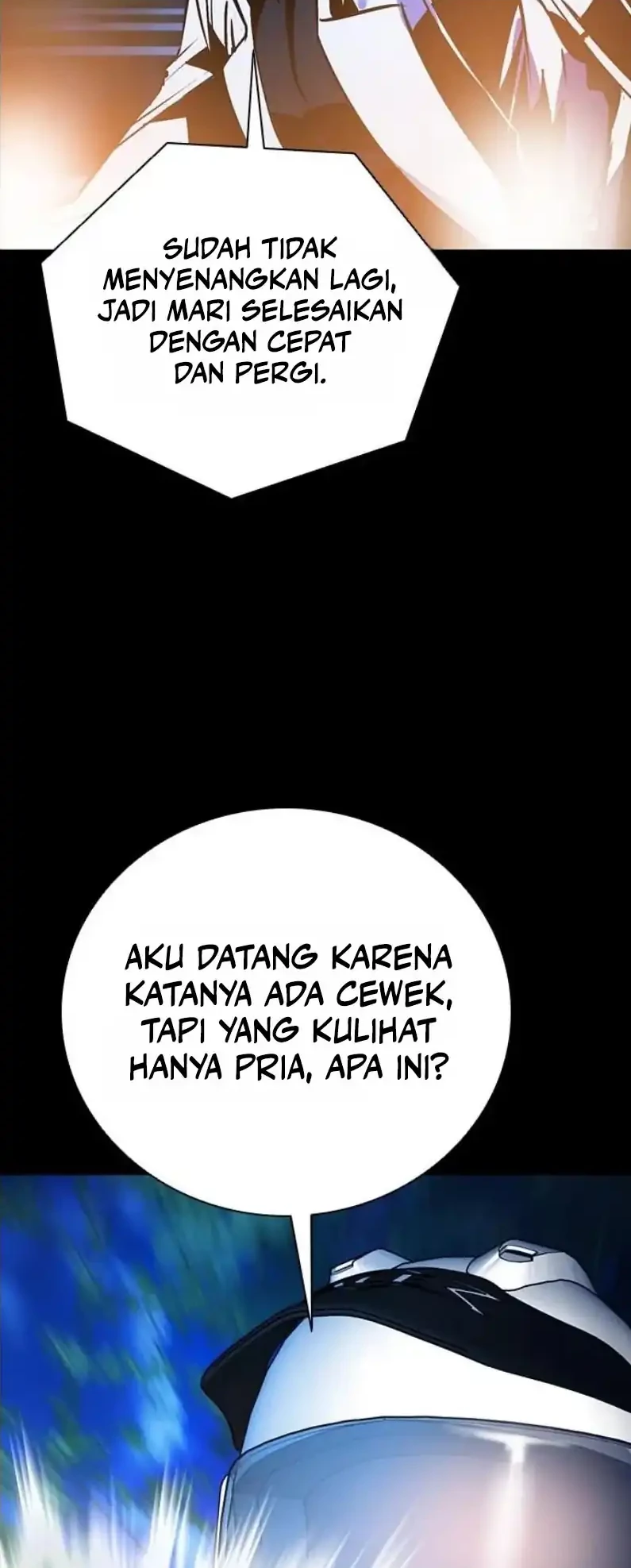 Killing Field Chapter 20 Gambar 55