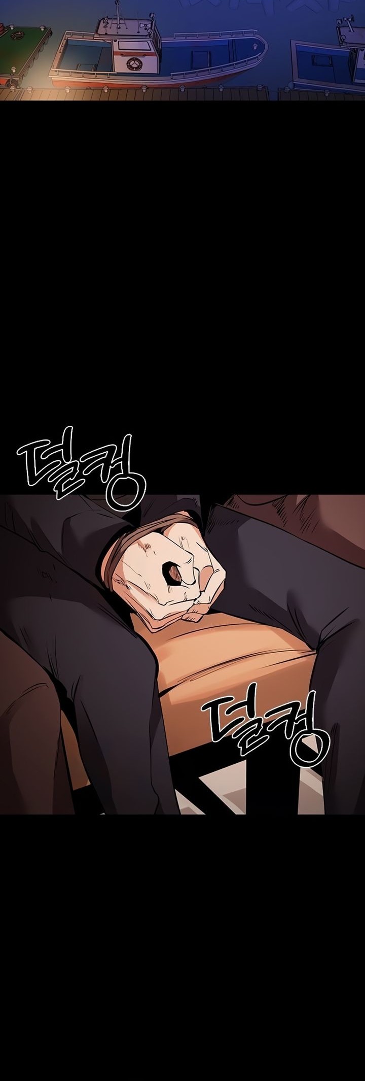 Baca Killing Field Chapter 4 Gambar 2
