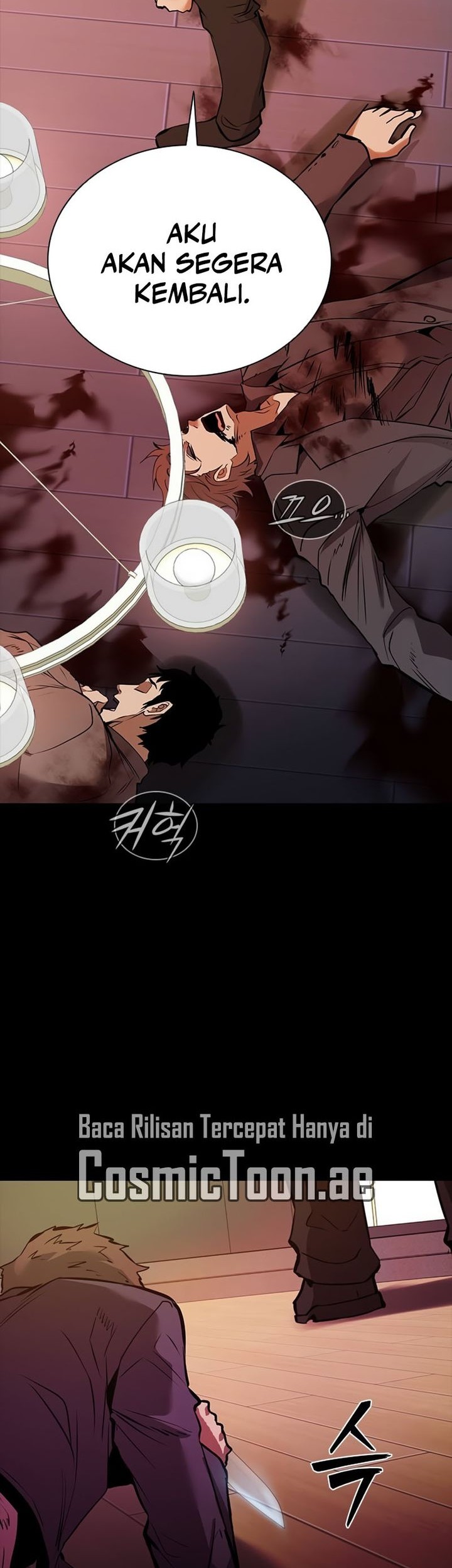 Baca Killing Field Chapter 5 Gambar 2