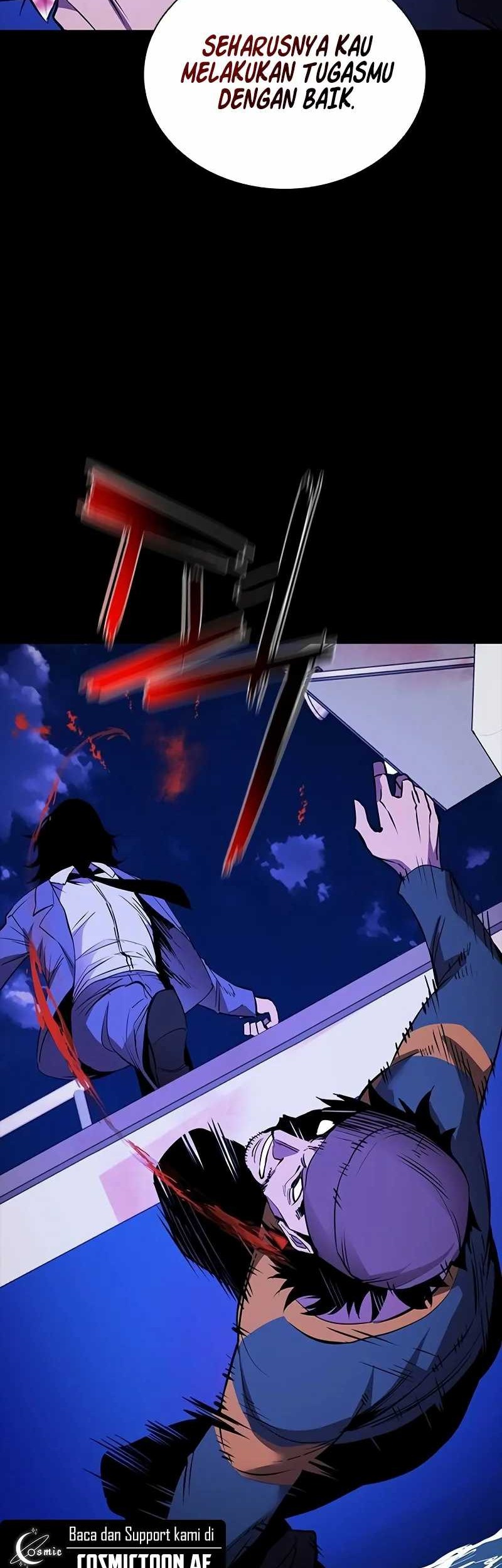 Killing Field Chapter 6 Gambar 34