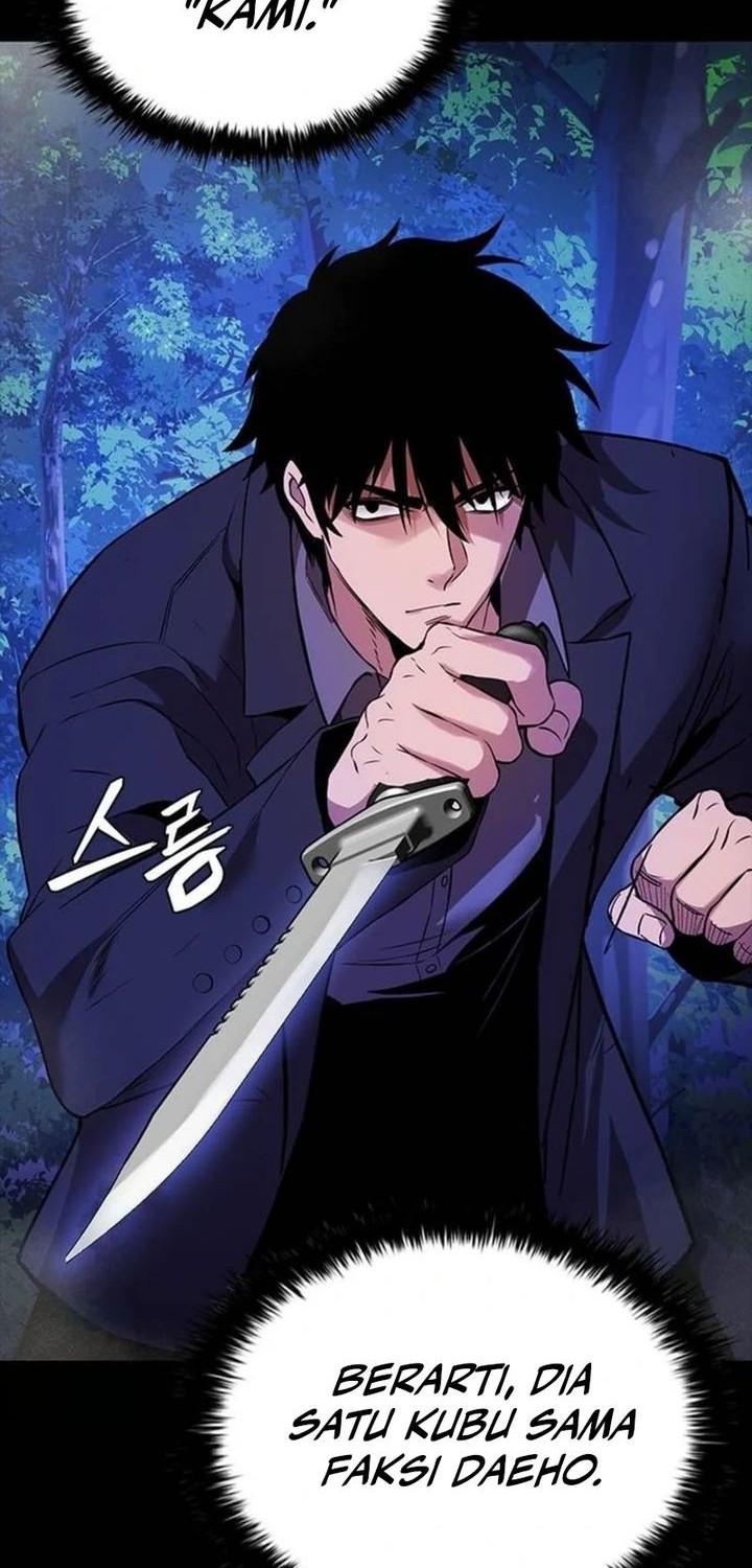 Killing Field Chapter 7 Gambar 40