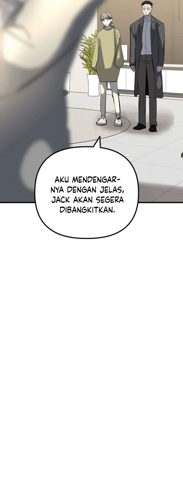 Killing Killer Chapter 100 Gambar 61