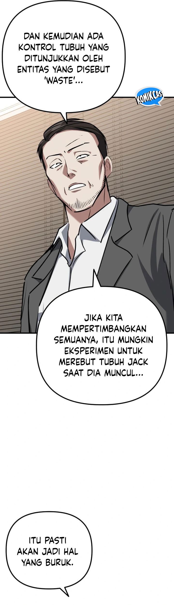 Killing Killer Chapter 100 Gambar 65