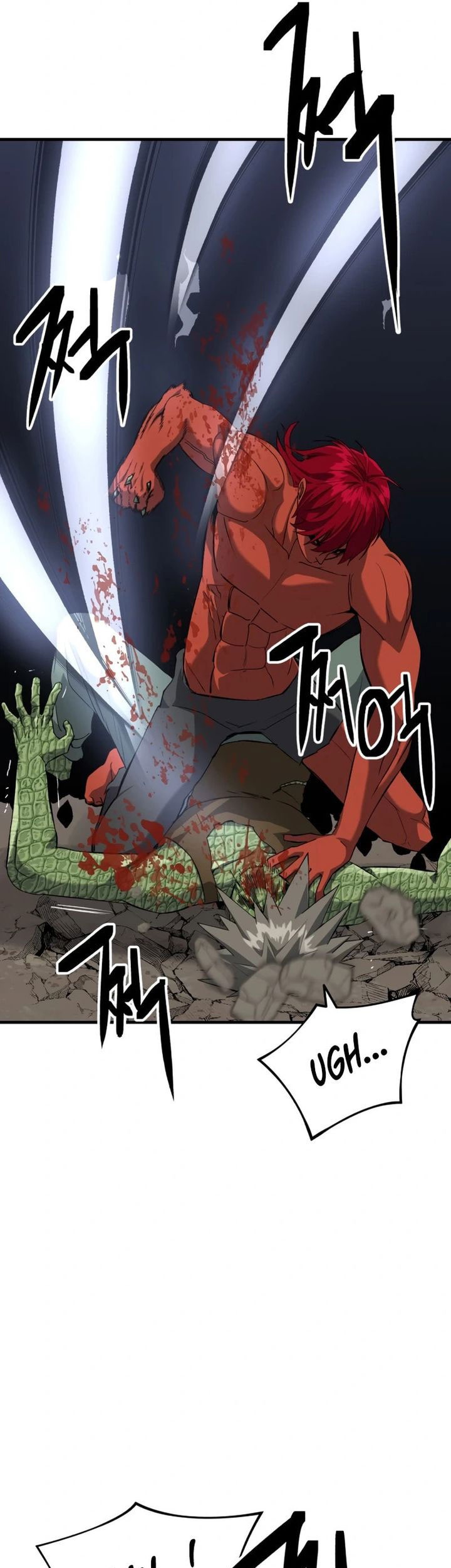 Killing Killer Chapter 100 Gambar 13